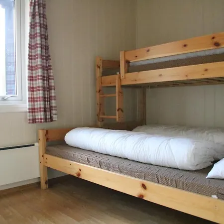 Myrkdalen Varstolen * Vossestrand