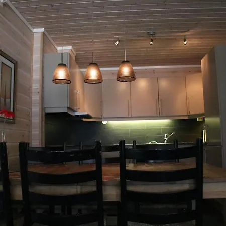 Appartement Myrkdalen Varstolen