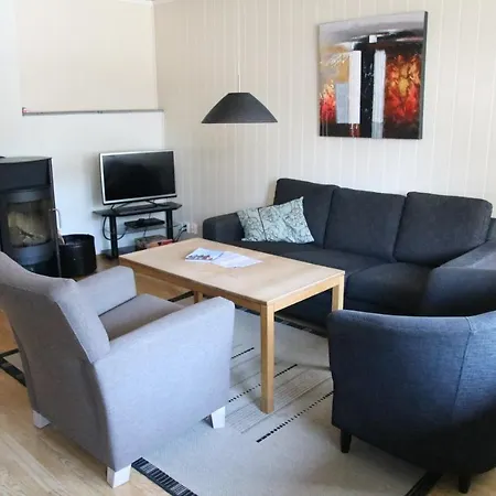 Appartement Myrkdalen Varstolen *