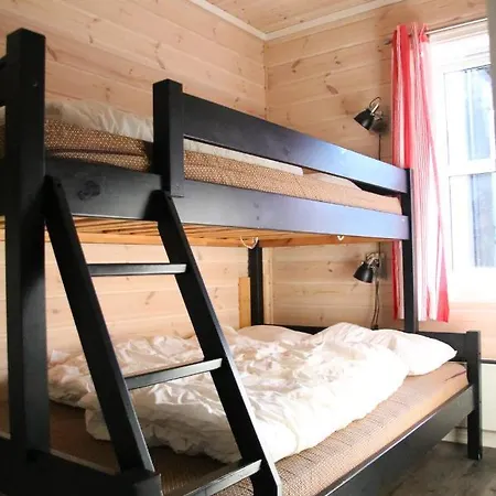 Appartamento Myrkdalen Varstolen *