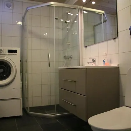 Myrkdalen Varstolen Apartment