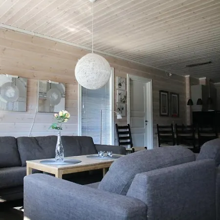 Myrkdalen Varstolen Apartment *