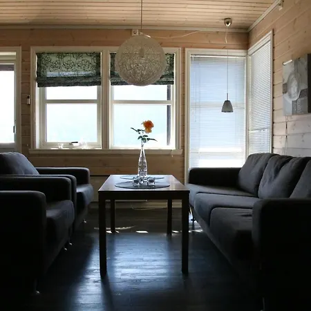 Myrkdalen Varstolen Appartement Vossestrand