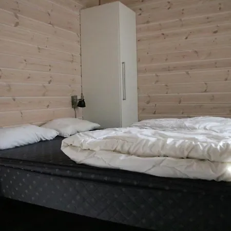 Myrkdalen Varstolen Appartamento Vossestrand